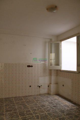 Rif: 1308 - Appartamento 90 mq al primo piano, Pozzallo - Foto 6