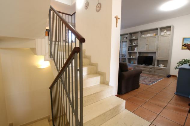 Porzione di casa in vendita a Quinto Vicentino - Foto 18