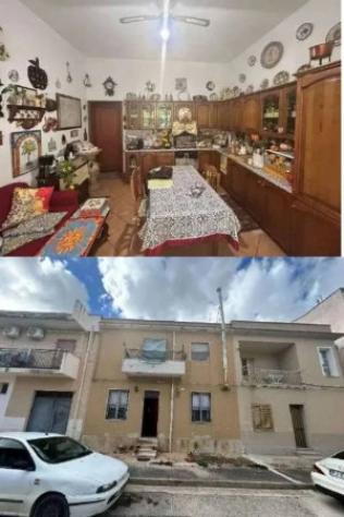 Immobile in asta di 143 m² con più di 5 locali in vendita a Salemi - Foto 10