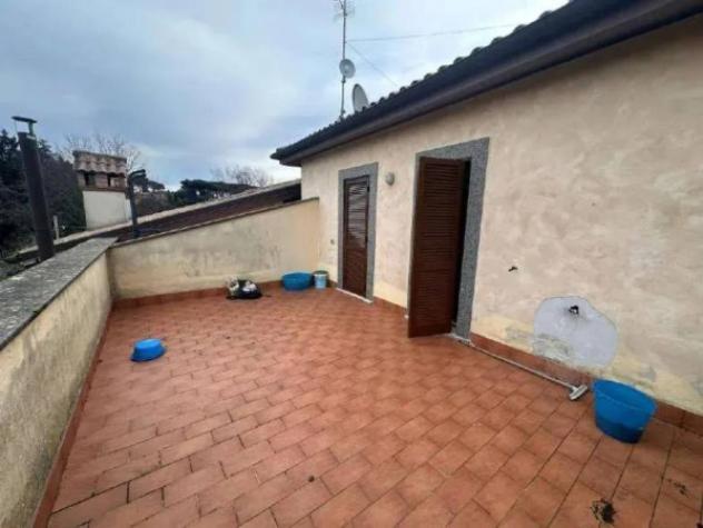Immobile in asta di 95 m² in vendita a San Cesareo - Foto 7