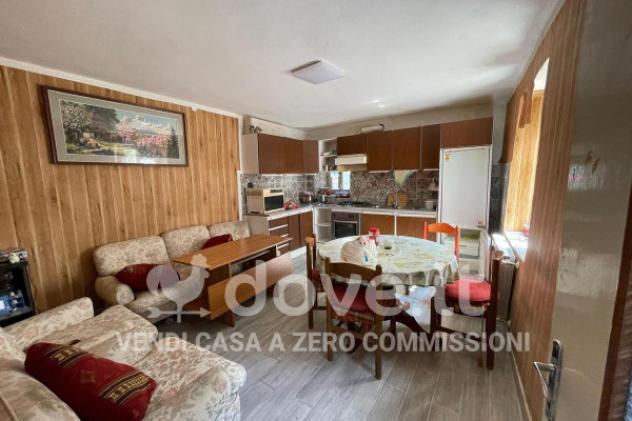 Casa indipendente di 150 m² con 5 locali in vendita a Sedrina - Foto 11