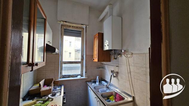Appartamento in vendita a Torino, Borgata Vittoria - Foto 9