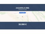 Immobile in asta di 70 m² in vendita a Zagarolo