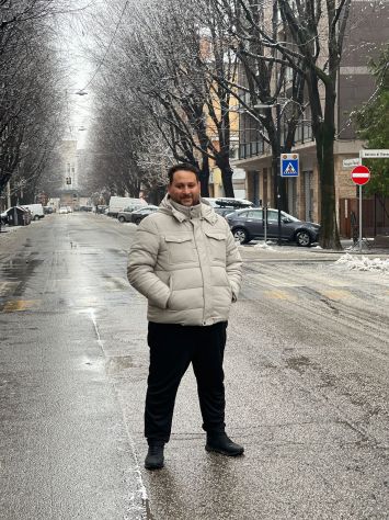 Cerco lavoro