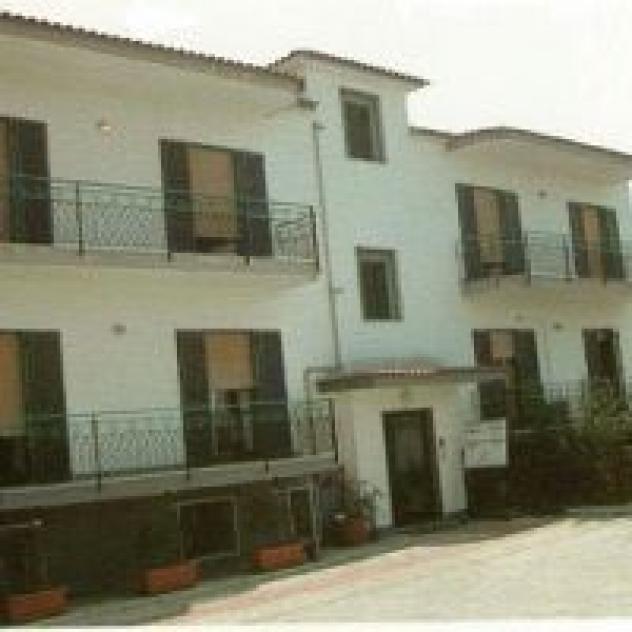 Casa Albergo Evergreen La Terza Età