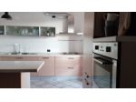 Cucina componibile Record elettrodomestici + isola
