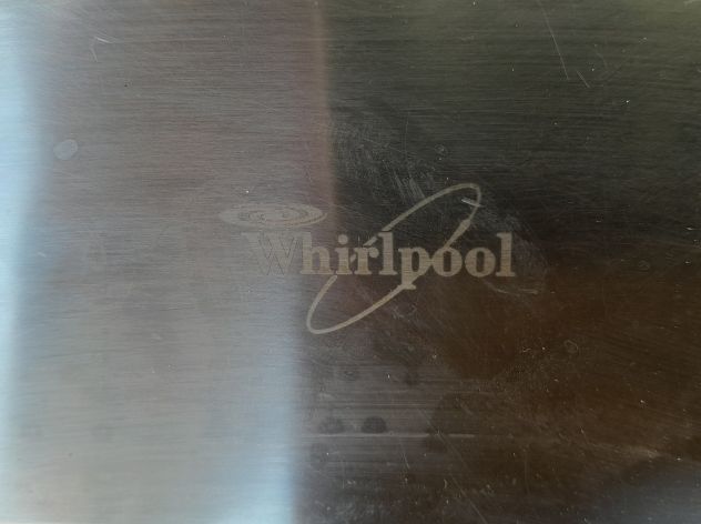 Piano cottura a gas Da incasso Whirlpool - Foto 5