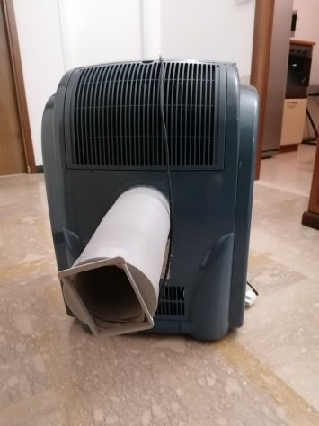 Climatizzatore portatile Pinguino Delonghi - Foto 2