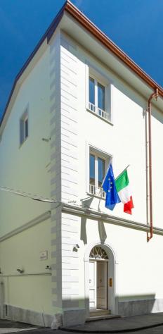 Ufficio in affitto a Massa 250 mq Rif: 1334377