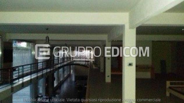 Fabbricati costruiti per esigenze commerciali in vendita a Messina - Rif. 4552023 - Foto 9