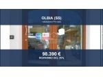 Immobile in asta di 56 m² in vendita a Olbia