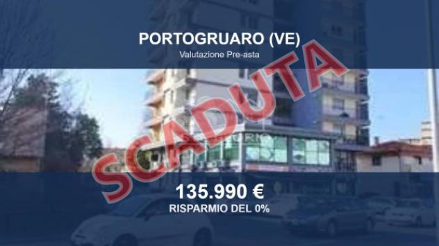 Immobile in asta di 135 m² con più di 5 locali in vendita a Portogruaro