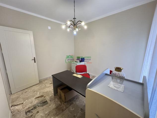 Stanza Arredata in appartamento ad uso ufficio, Ragusa - Foto 5