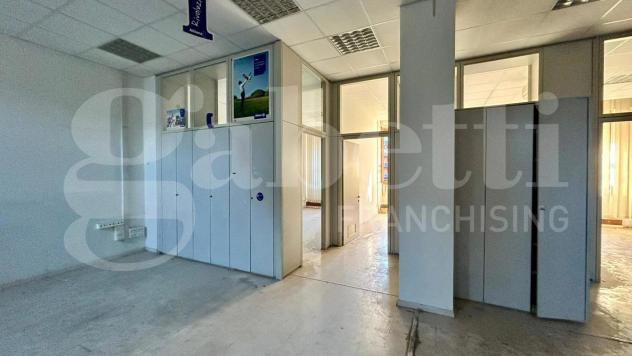 Ufficio - San Lazzaro di Savena . Rif.: E02VCU - Foto 4
