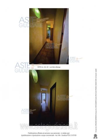 IMMOBILI-ALTRA CATEGORIA-Via Cedrino n. 5 - Foto 3