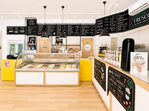 GFP- GELATERIA CON LABORATORIO - Foto 6