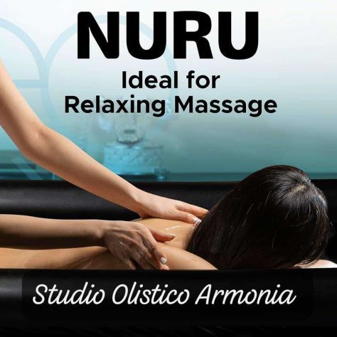 RELAX A 5 STELLE! CENTRO MASSAGGI SPA - Foto 5 Tel:3314934970