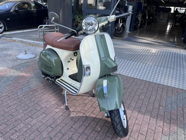 LML Star 125 4T null - Foto 2