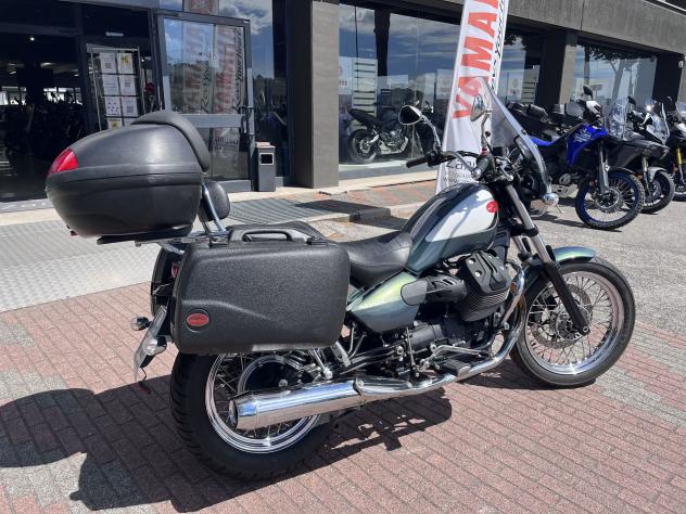 Moto Guzzi Nevada 750 POCHI KM - Foto 5