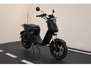 NIU UQi GT (extended range)