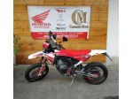 FANTIC MOTOR 125 Motard Performance fantic motor 125