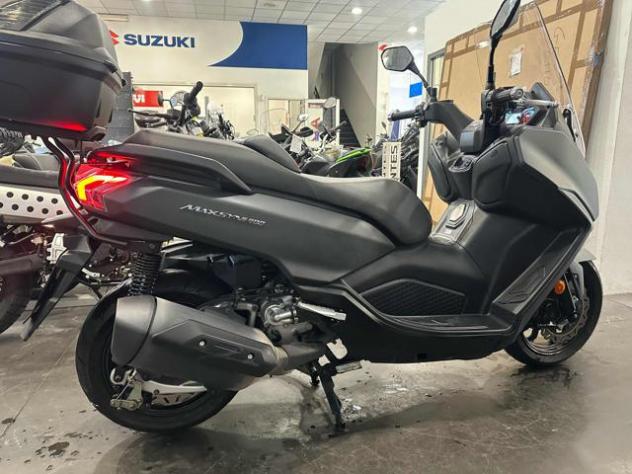 SYM Maxsym 400 maxsym 400 rif. 24013963 - Foto 4
