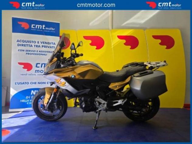 BMW F 900 XR Garantita e Finanziabile rif. 24122086 - Foto 3