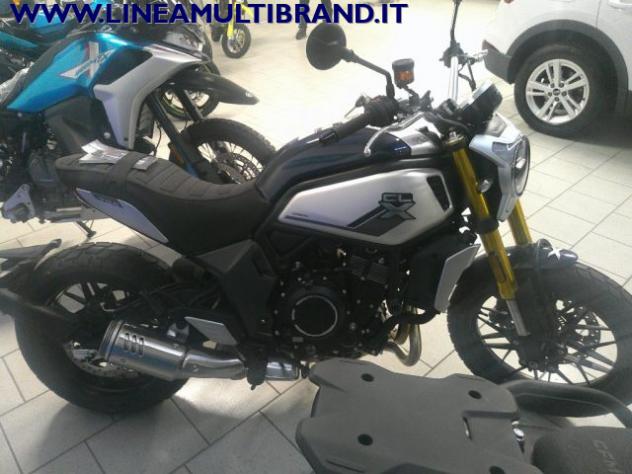 CF MOTO 700CL-X HERITAGE rif. 23631025 - Foto 3