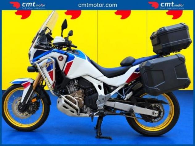 HONDA Africa Twin CRF 1000 L Africa Twin 1100L Adv. Sports DCT rif. 24133552 - Foto 3