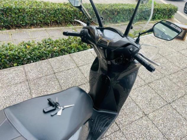 HONDA SH 150 PASSAGGIO E TAGLIANDO INCLUSO MINI RATE rif. 24059183 - Foto 8