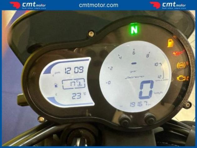 BENELLI Leoncino 500 Garantita e Finanziabile rif. 23760247 - Foto 5