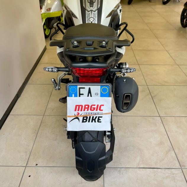 Benelli TRK 502 null - Foto 7