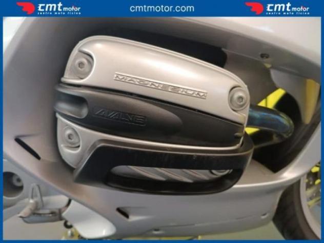 BMW R 1150 RT Finanziabile - Argento - 15477 rif. 21564203 - Foto 9