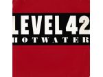 LEVEL 42 - Hot Water /  Standing In The Light - 7" / 45 giri 1984 Polydor U.K