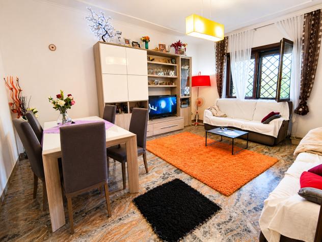Appartamento in Via Cossombrato - Foto 3