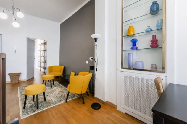 Appartamento di 16 m² con più di 5 locali in affitto a Milano - Foto 15