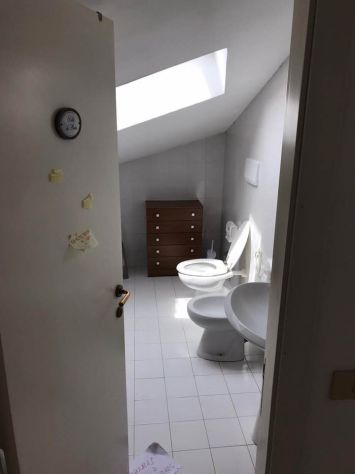 STANZA CON BAGNO PRIVATO IN CORSO FERRUCCI - Foto 2
