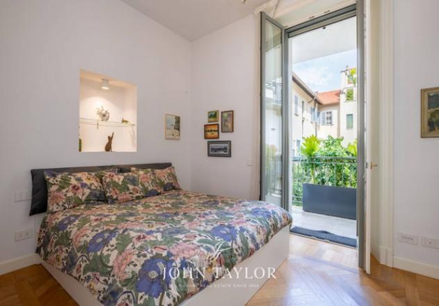Appartamento di 120 m² con 5 locali in affitto a Milano - Foto 16