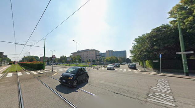 Bilocale a Morsenchio a 5 minuti da Linate - Foto 5