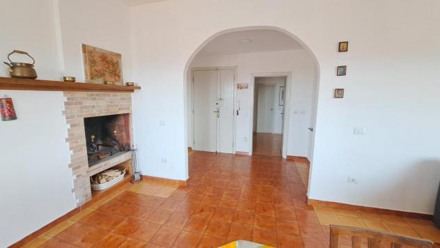 Appartamento in affitto a Rosignano Solvay - Rosignano Marittimo 80 mq Rif: 1316937 - Foto 5