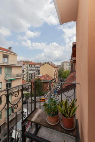 Appartamento di 75 m² con 3 locali in affitto a Torino - Foto 14