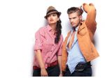 MODELLI E FOTOMODELLE ANCHE CURVY STUDIO PUBBLICITARIO CERCA