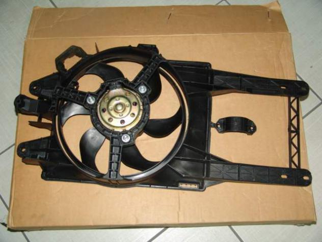 Elettroventola lancia y 1.2 46763323 - Foto 3