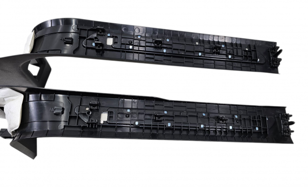 COPPIA BATTITACCO ANTERIORI DX E SX LAND ROVER Range Rover Evoque Serie K8D2-02349-P (18) - Foto 14