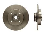 Dischi pastiglie kit freni Peugeot 308 1.4 Vti 1.6 Hdi Thp 2.0 Hdi pinze freno