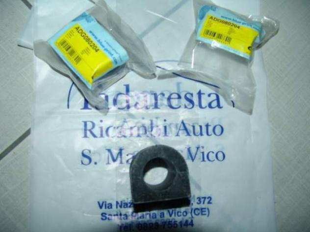 Gommini stabilizzatrice ant 4471209000 ssangyong kyron - Foto 2