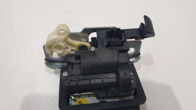 SERRATURA COFANO POSTERIORE VOLKSWAGEN Tiguan Serie 5NA827505 (16) - Foto 4