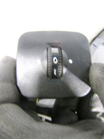 A2209100434 SEDILE ANTERIORE DESTRO PASSEGGERO MERCEDES CLASSE S 320 W220 3.2 150KW 5P D AUT (2004) RICAMBIO USATO - Foto 4