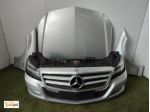 Mercedes CLS W218 Fari Paraurti Cofano Anteriore 12165
