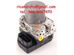 Toyota Rav 4 2.2 anno 2012 gruppo ABS 44540-42311